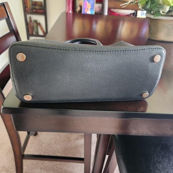 💥SALE💥 KATE SPADE MARGAUX MEDIUM LEATHER SATCHEL/CROSSBODY - Picture 7 of 8